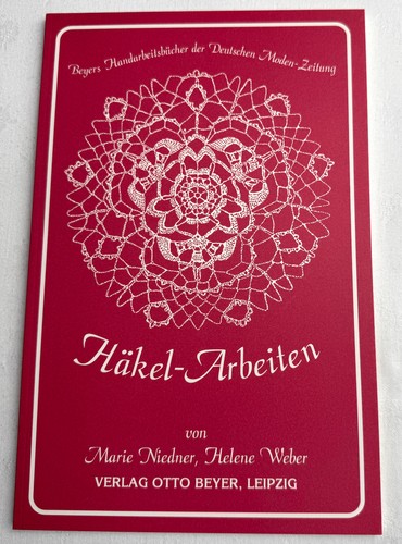 Buch broschürt reprint von - buch,