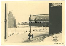 Orig. Foto Soldaten an