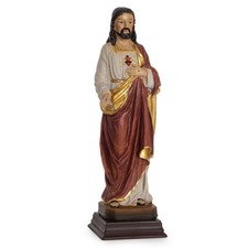 Jesus Christus Statue 22 cm