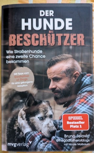 Der hundebeschützer - der,