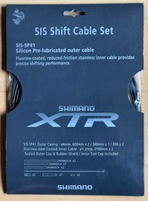 Shimano XTR SP41 SIS Shift