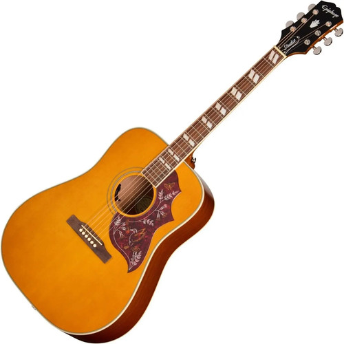 Epiphone hummingbird studio - epiphone,