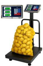 Potato Scales 200 kg Warehouse