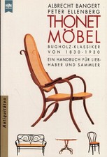 Bangert ellenberg thonet - bangert, ellenberg,