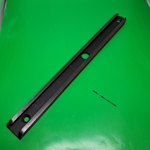 Feinwerkbau metal rail - feinwerkbau, for