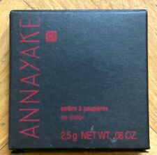 Annayake - Lidschatten - nachtblau 06