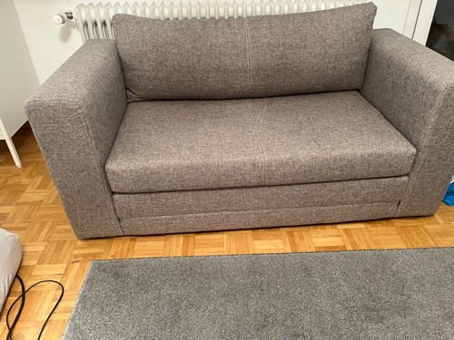 Liege sofa couch - liege,