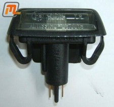 FORD Taunus MK2 & MK3 license