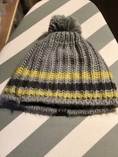 Jack Wolfskin, Strickmütze Gr. L, gebraucht sehr gut erhalten