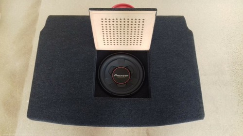 Golf car hifi - golf, 4