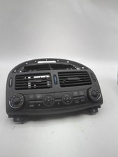 2118300085 Heizungsbedienteil