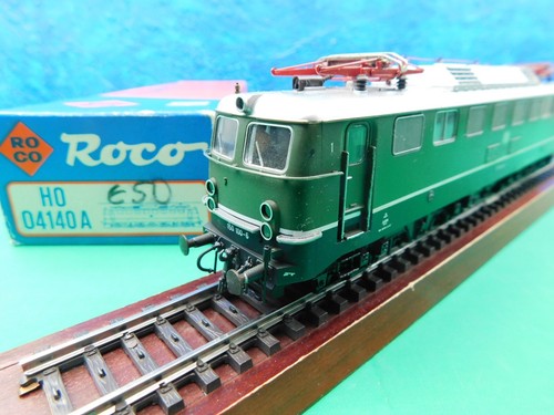 A03 roco 04140 - a03, e-lok