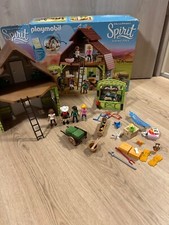 Playmobil® 70118 Spirit |