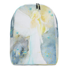 Rucksack mit Engel und