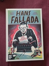 Der Trinker von Hinrichs