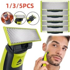 1-5x OneBlade Ersatzklingen