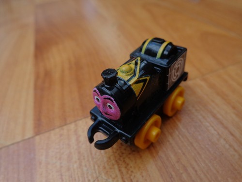 Fisher price thomas friends - fisher,