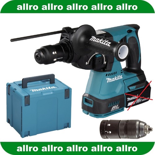 Makita akku kombihammer - makita, akku-kombihammer