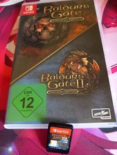 Baldur's Gate Enhanced Edition