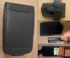 Echt Leder Tasche Ledertasche