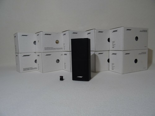 Neu ovp bose - bose, doppelcube