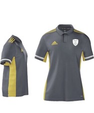 Hampshire Cricket Adidas