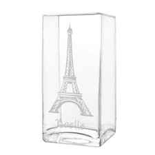 große Blumenvase Vase inkl