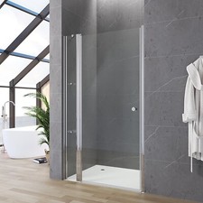 Duschabtrennung 90 95 120 cm