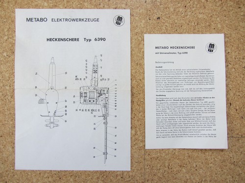 Bedienungsanleitung - , u