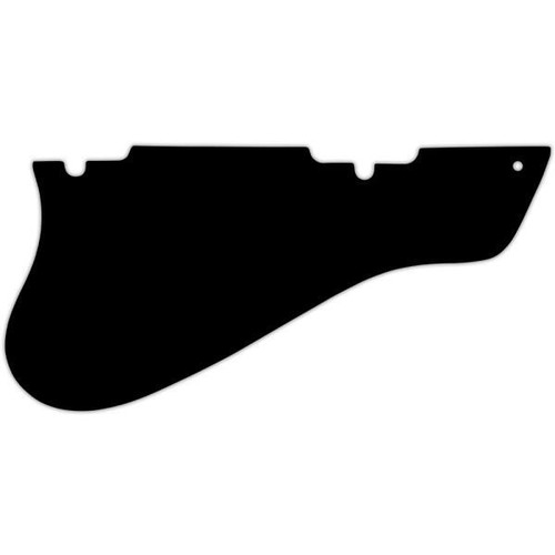 Usa custom pickguard - custom, für
