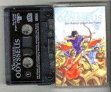 Die Abenteuer des Odysseus MC