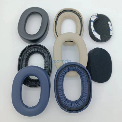 Replacement ear pads - replacement, for