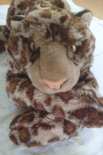 FOLKMANIS - Handpuppe -