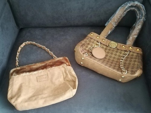 Ricarda 1 tasche gold - in,