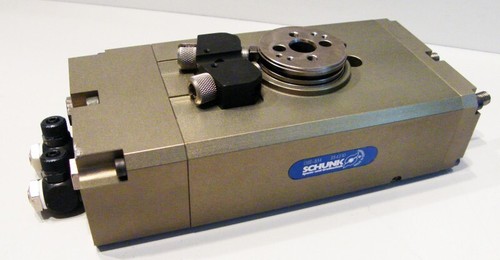 Schunk ose b34 - 354310, oseb34
