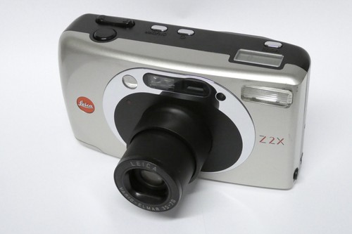 Leica z2x analoge - leica,
