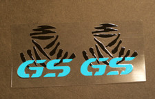 R1150GS Beduine Aufkleber für