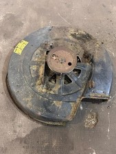 Aufsitzmäher Rasentraktor Mähwerk Mähdeck MTD