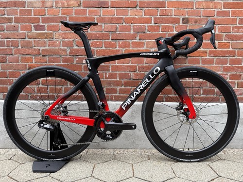 New pinarello dogma - pinarello,
