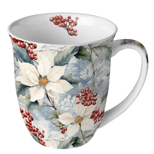 Weihnachten becher l - 0,4,
