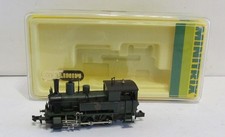 Minitrix Spur N 1:160, 12044