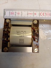 M 55 Trafo Elektronik