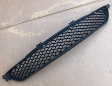 Kühlergrill Gitter unten