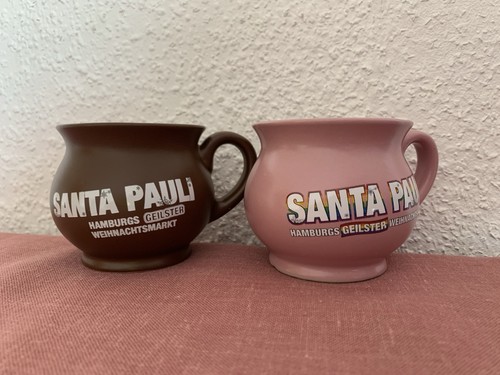 Santa pauli hamburg - santa,