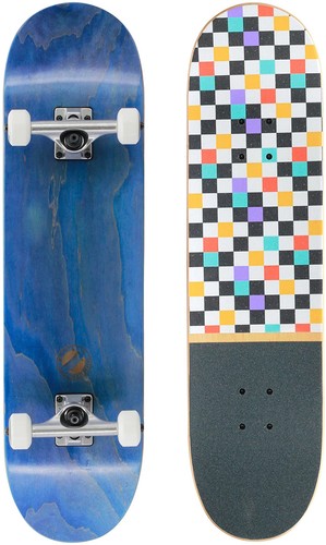 Btfl skateboard komplettboard - btfl,