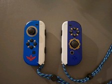 Nintendo switch joy - joy, con