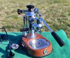 La Pavoni Europiccola