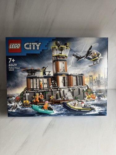 Lego city polizeiwache auf - city:,