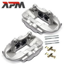 2x Bremssattel Vorne Links