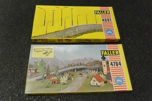 Faller ams 4091 - h0,